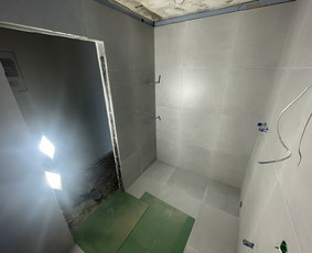 Vidaus Apdaila, laminato klojimas, plytelių klijavimas / Vidaus apdaila / Darbų pavyzdys ID 3002766