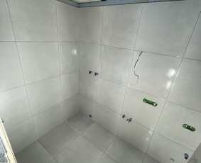 Vidaus Apdaila, laminato klojimas, plytelių klijavimas / Vidaus apdaila / Darbų pavyzdys ID 3002768