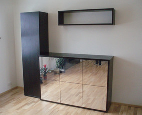 Baldų gamyba / Arvydas / Darbų pavyzdys ID 558257