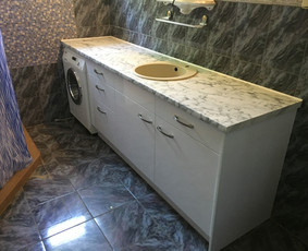 Baldų gamyba / Arvydas / Darbų pavyzdys ID 558267