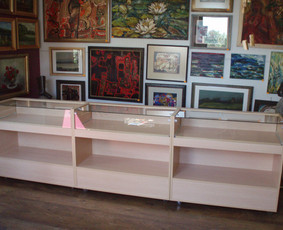 Baldų gamyba / Arvydas / Darbų pavyzdys ID 558269