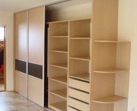 Baldų gamyba / Arvydas / Darbų pavyzdys ID 558271
