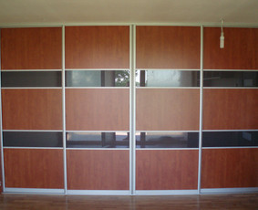 Baldų gamyba / Arvydas / Darbų pavyzdys ID 558277