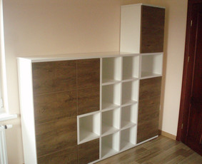 Baldų gamyba / Arvydas / Darbų pavyzdys ID 558279