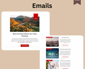 Email marketingas, Soc. tinklų turinys, Reputacija - Rinkodara (marketingas) - 3 Rinkodara (marketingas) - Email marketingas, Soc. tinklų turinys, Reputacija - 3
