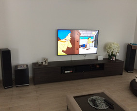 Baldų gamyba / Arvydas / Darbų pavyzdys ID 558299