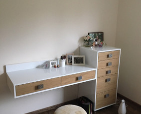 Baldų gamyba / Arvydas / Darbų pavyzdys ID 558301