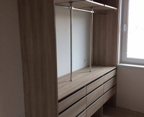 Baldų gamyba / Arvydas / Darbų pavyzdys ID 558303