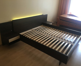 Baldų gamyba / Arvydas / Darbų pavyzdys ID 558307