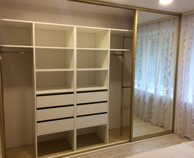 Baldų gamyba / Arvydas / Darbų pavyzdys ID 558319