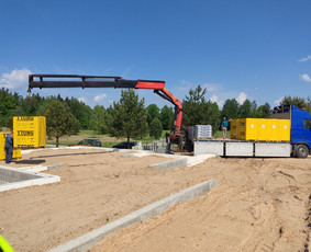 Fiskaras, fiskaro paslaugos - Fiskaro Nuoma, Krovinių pervežimas Lietuvoje ir Baltijoje. - 2