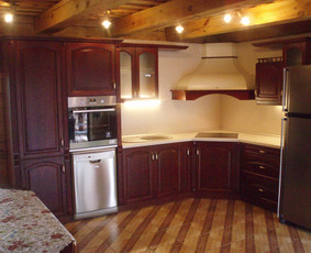 Baldų gamyba / Arvydas / Darbų pavyzdys ID 558333