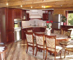 Baldų gamyba / Arvydas / Darbų pavyzdys ID 558335