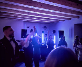 Dj Paslaugos, Renginių Įgarsinimas Ir Apšvietimas / Danelton Grupė / Darbų pavyzdys ID 3002986