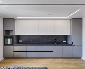 Kokybiška vidaus apdaila Jūsų namams! - Pakabinamų lubų montavimas - 2 Pakabinamų lubų montavimas - Kokybiška vidaus apdaila Jūsų namams! - 2