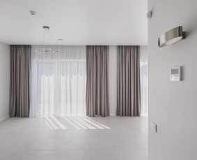 Kokybiška vidaus apdaila Jūsų namams! - Pakabinamų lubų montavimas - 1 Pakabinamų lubų montavimas - Kokybiška vidaus apdaila Jūsų namams! - 1