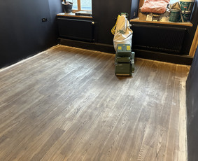 Profesionali grindų restauracija / Ramūnas / Darbų pavyzdys ID 3003834