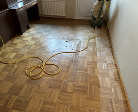 Profesionali grindų restauracija / Ramūnas / Darbų pavyzdys ID 3003844