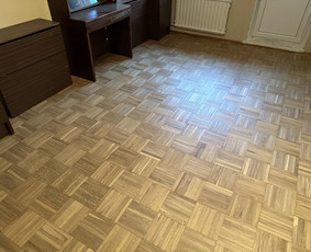 Profesionali grindų restauracija / Ramūnas / Darbų pavyzdys ID 3003846