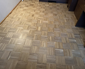 Profesionali grindų restauracija / Ramūnas / Darbų pavyzdys ID 3003848