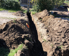 Mini ekskavatoriaus nuoma su operatoriumi 1.7t / VelKasaa / Darbų pavyzdys ID 3004246
