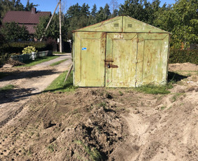 Mini ekskavatoriaus nuoma su operatoriumi 1.7t / VelKasaa / Darbų pavyzdys ID 3004252