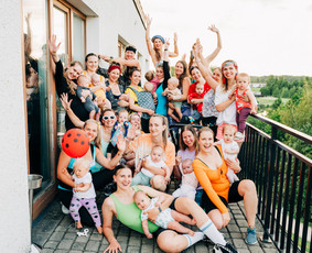 Fotografė Romana / Romana Tamulioniene / Darbų pavyzdys ID 3004396
