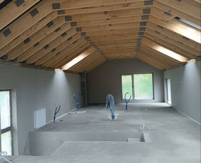 Kokybiškas tinkavimas / UAB Vinkreta / Darbų pavyzdys ID 3004862