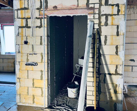 Kokybiškas tinkavimas / UAB Vinkreta / Darbų pavyzdys ID 3004872