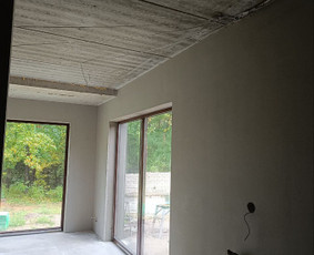 Kokybiškas tinkavimas / UAB Vinkreta / Darbų pavyzdys ID 3004896