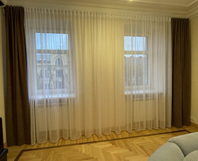 Užuolaidų dizaino ateljė / Dominyka / Darbų pavyzdys ID 3004930