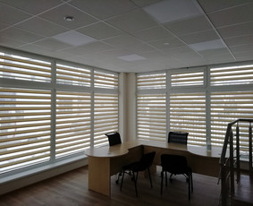 Roletai, žaliuzės, tinkleliai / Rytis / Darbų pavyzdys ID 3004952