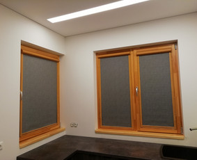 Roletai, žaliuzės, tinkleliai / Rytis / Darbų pavyzdys ID 3004956