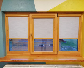 Roletai, žaliuzės, tinkleliai / Rytis / Darbų pavyzdys ID 3004958