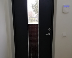Roletai, žaliuzės, tinkleliai / Rytis / Darbų pavyzdys ID 3004964