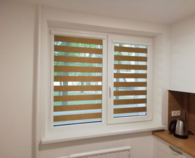Roletai, žaliuzės, tinkleliai / Rytis / Darbų pavyzdys ID 3004968