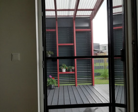 Roletai, žaliuzės, tinkleliai / Rytis / Darbų pavyzdys ID 3004982