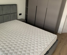 Pervežimo/perkraustymo/montavimo paslaugos / Rokrausto / Darbų pavyzdys ID 3005440