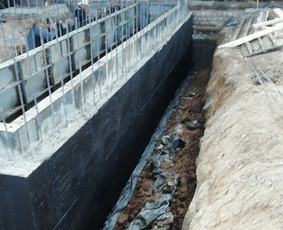 Pramoninis betonavimas/smėlbetonis grindų betonavimas - Betoninės tvoros - 1 Betoninės tvoros - Pramoninis betonavimas/smėlbetonis grindų betonavimas - 1