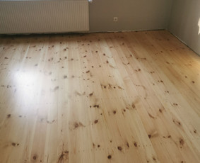 Grindų šlifavimo darbai / Donatas Kub / Darbų pavyzdys ID 3005462