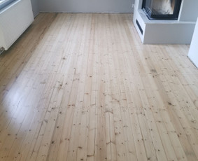 Grindų šlifavimo darbai / Donatas Kub / Darbų pavyzdys ID 3005464