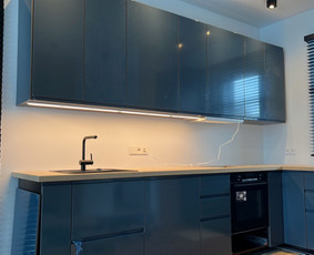 Gartraukio pajungimas - Baldų surinkimas ir montavimas Klaipedoje, Palangoje ir kt - 3