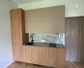 Gartraukio pajungimas - Baldų surinkimas ir montavimas Klaipedoje, Palangoje ir kt - 1