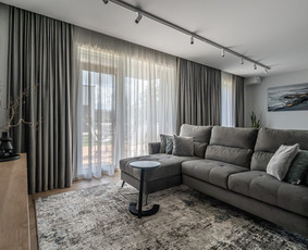 Interjero dizainas, konsultacijos / Jurgita Degulė / Darbų pavyzdys ID 3005906