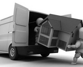 Pagalbiniai perkraustymo darbai - Baldų surinkimas ir montavimas Klaipedoje, Palangoje ir kt - 1