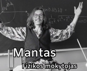 Matematikos ir fizikos korepetitorius - Fizikos korepetitoriai - 3 Fizikos korepetitoriai - Matematikos ir fizikos korepetitorius - 3