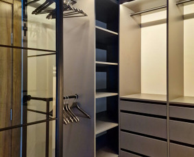 Virtuvių ir kitų korpusinių baldų gamyba / MB "RIJA PROJECTS STUDIO" / Darbų pavyzdys ID 3006192