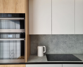Virtuvių ir kitų korpusinių baldų gamyba / MB "RIJA PROJECTS STUDIO" / Darbų pavyzdys ID 3006194