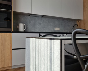 Virtuvių ir kitų korpusinių baldų gamyba / MB "RIJA PROJECTS STUDIO" / Darbų pavyzdys ID 3006196