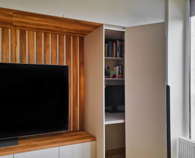 Virtuvių ir kitų korpusinių baldų gamyba / MB "RIJA PROJECTS STUDIO" / Darbų pavyzdys ID 3006198